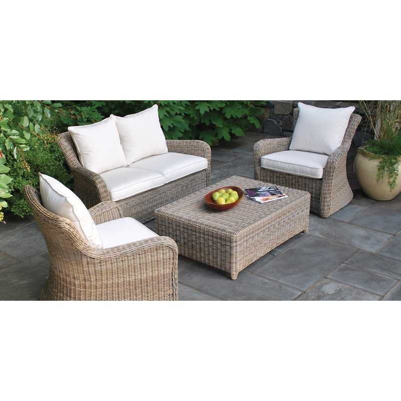Sag Harbor Outdoor Furniture Set