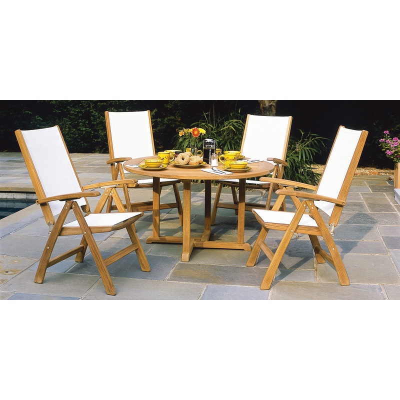 St. Tropez Outdoor Furniture Set