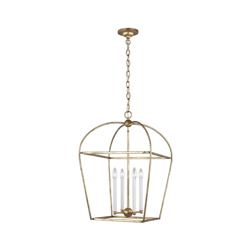 Stonington Medium Lantern