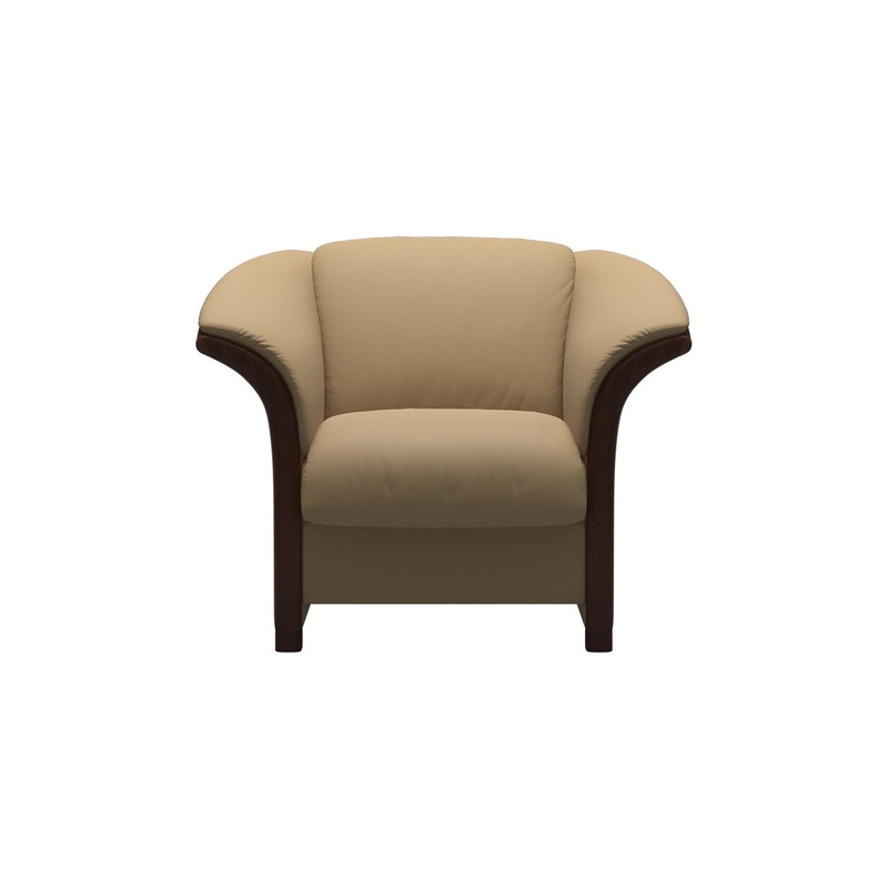Stressless Manhattan Chair – Floor Model