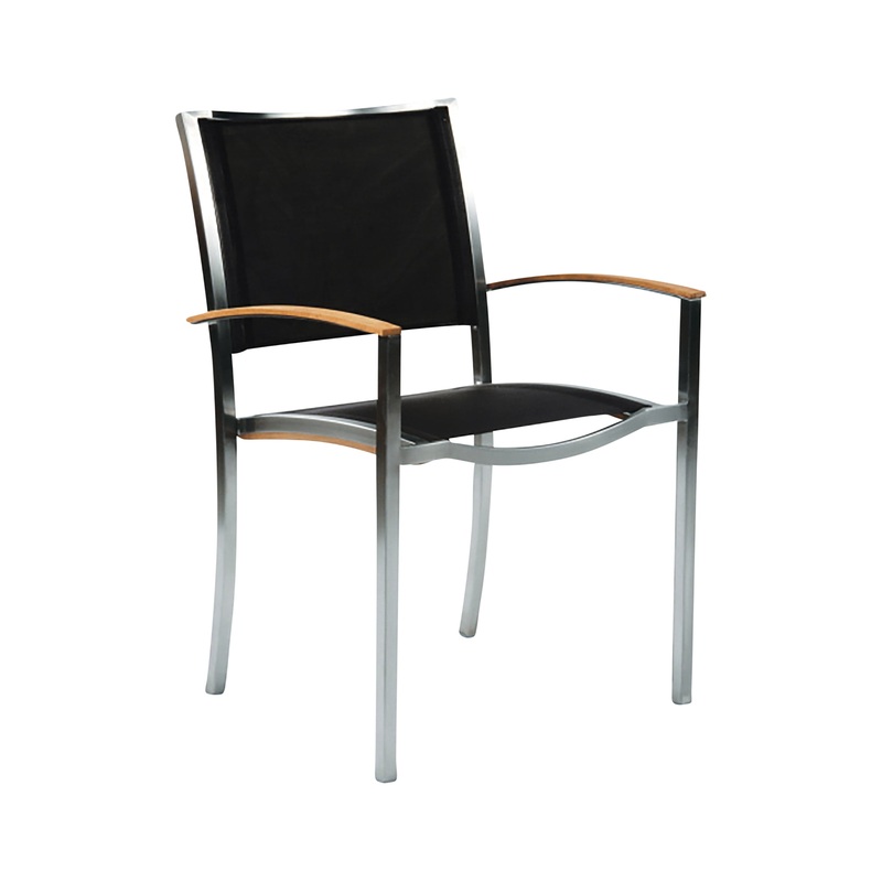 Tiburon Dining Armchair