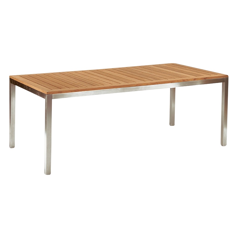 Tiburon Rectangular Dining Table