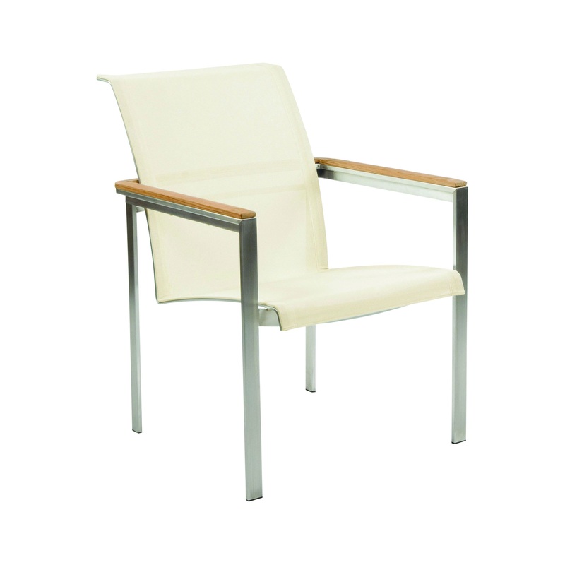 Tivoli Dining Armchair