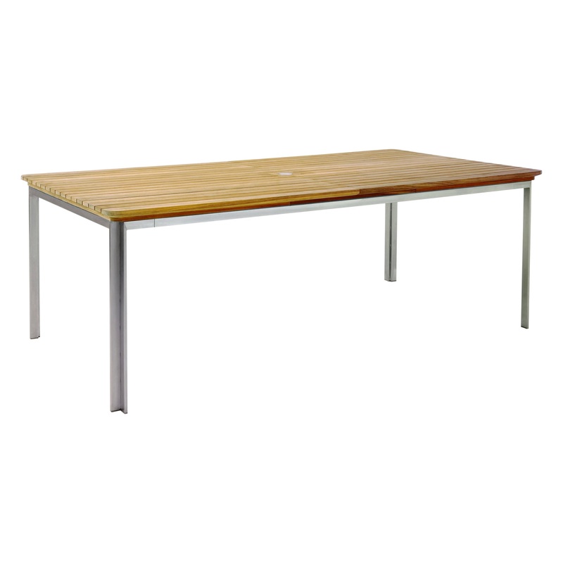 Tivoli Rectangular Dining Table