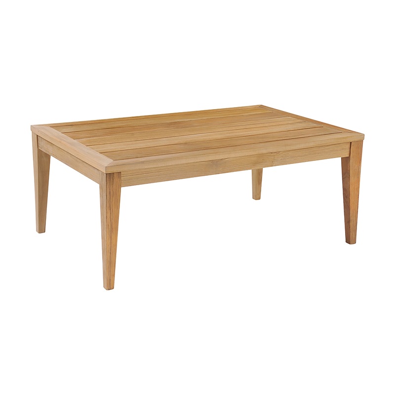 Tribeca Outdoor Coffee Table