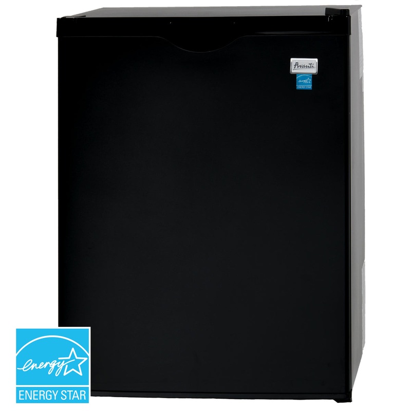 Avanti 2.2 cu. ft. Compact Refrigerator