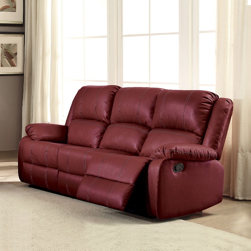 Zuriel – Motion Sofa