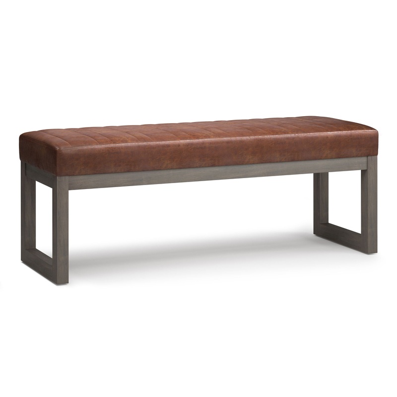 Casey – Multi Functional Ottoman Bench