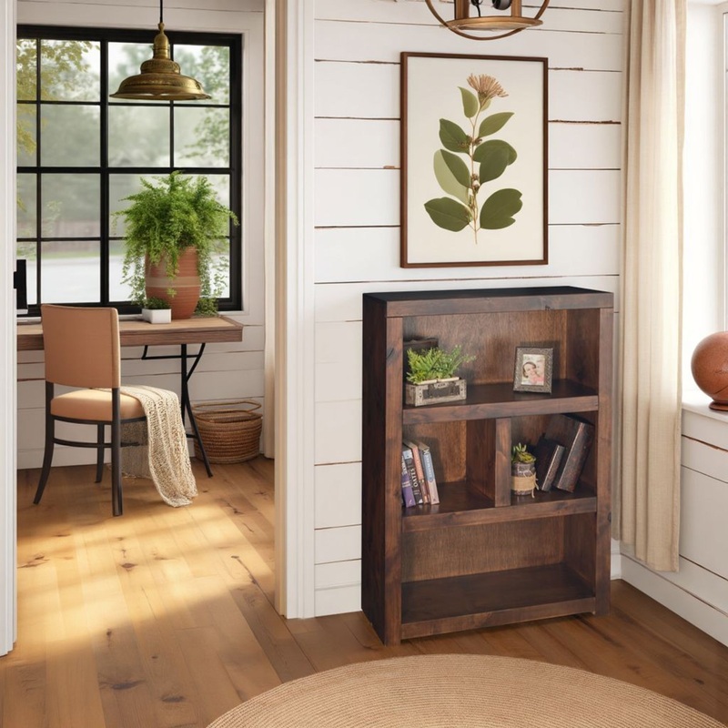 Sausalito – High Bookcase