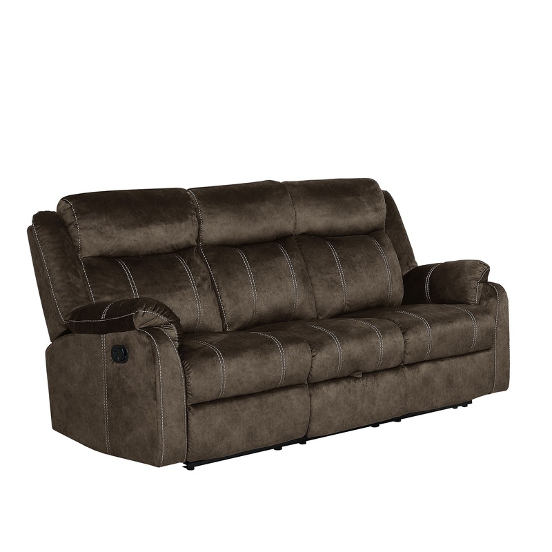 Sonet – Domino Reclining Sofas