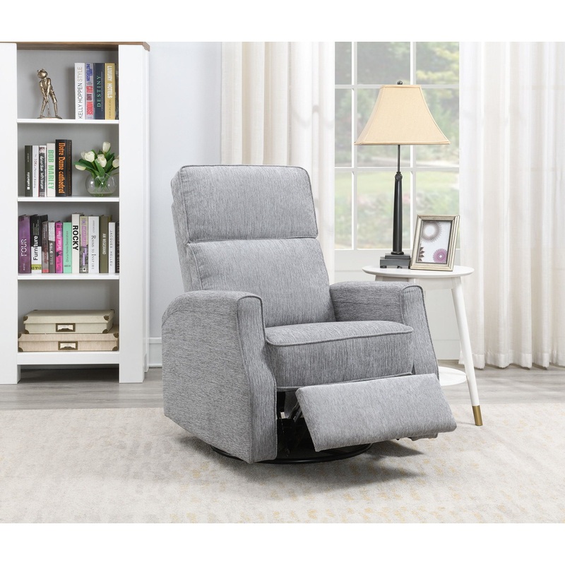 Tavor – Swivel Gliding Recliner