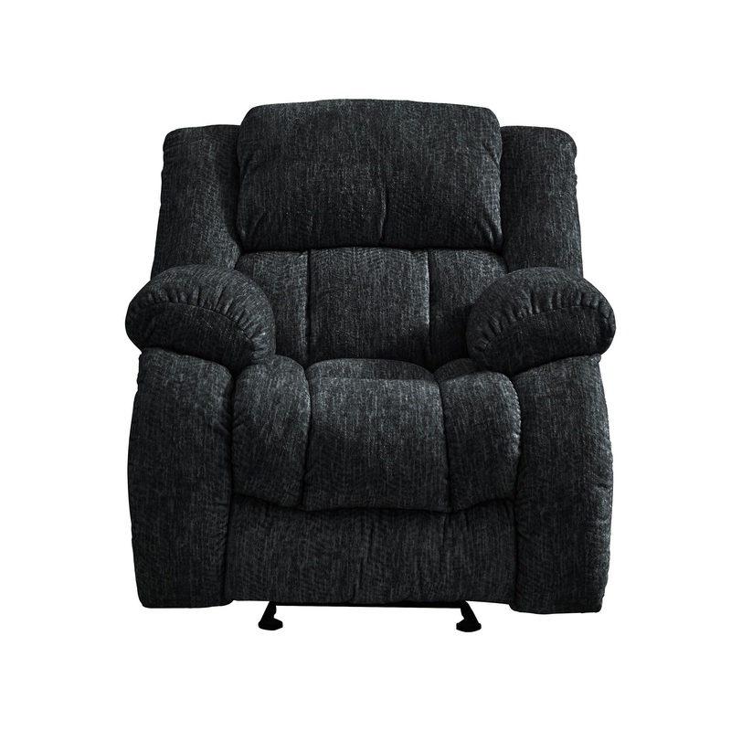 Stonic – Glider Recliner Modern Design