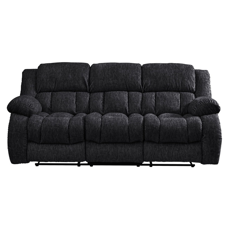 Stonic – Reclining Sofa Modern Design