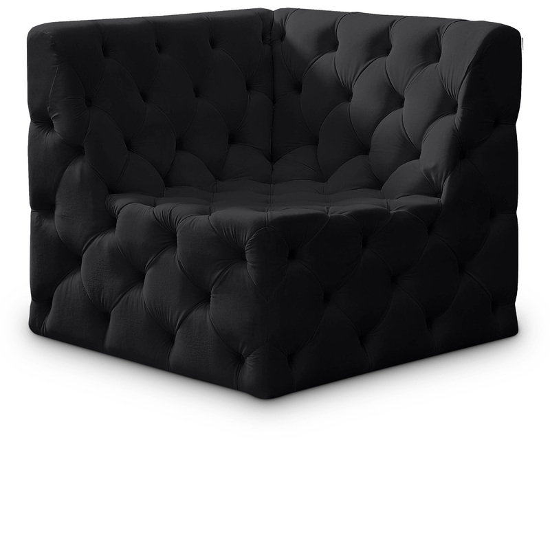 Tuft – Corner Chair