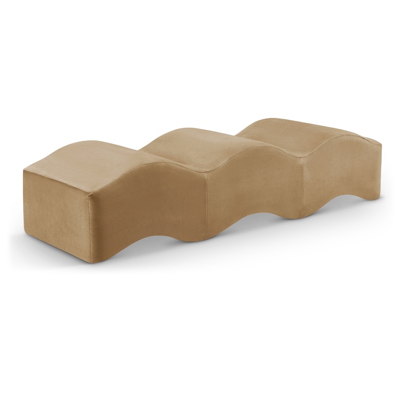 Wave – Bench