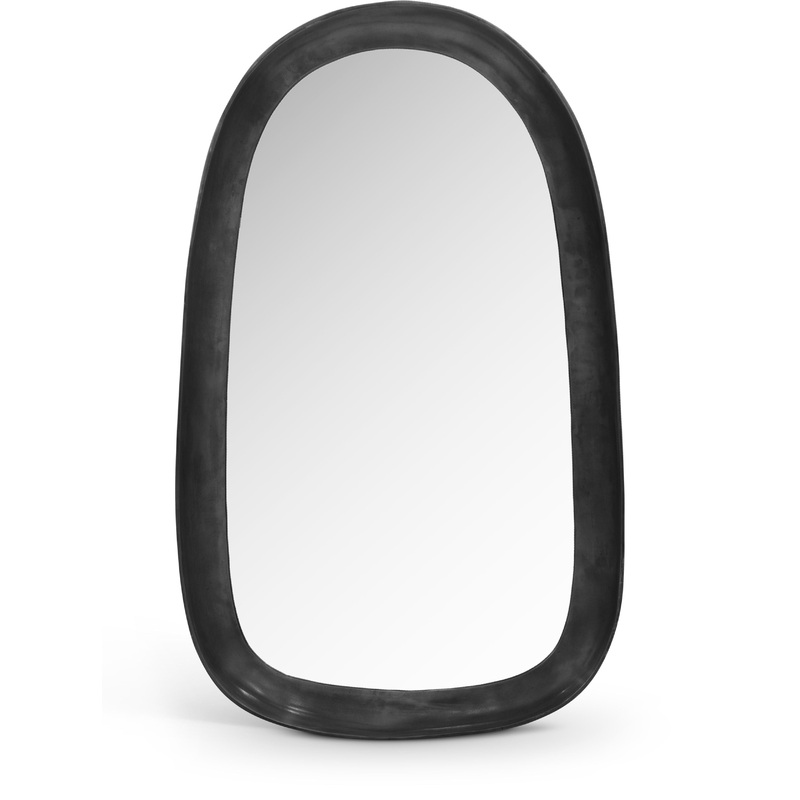 Auberge – Metal Mirror