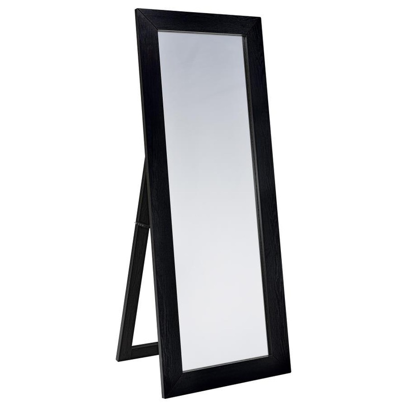Cadence – Tempered Glass Full Length Mirror