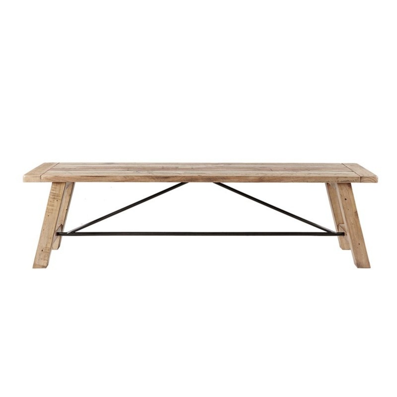 Sonoma – Dining Bench