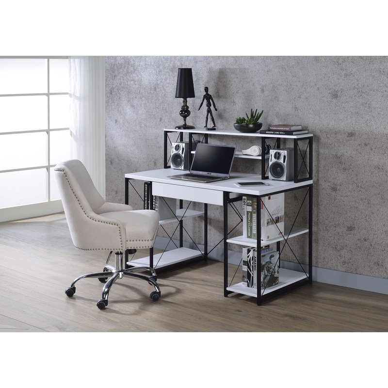 Amiel – All Purpose Writing Desk