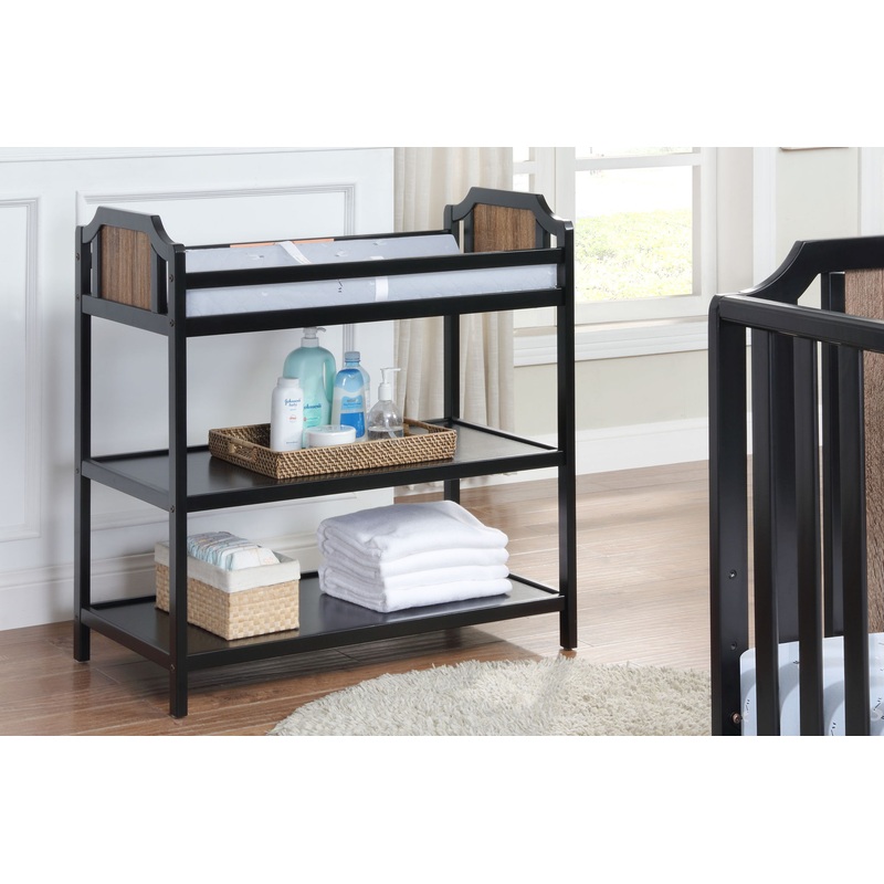 Brees – Changing Table