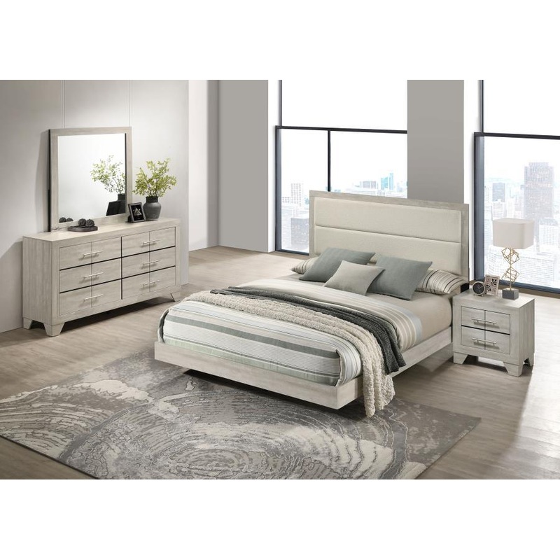 Trenton – Bedroom Set
