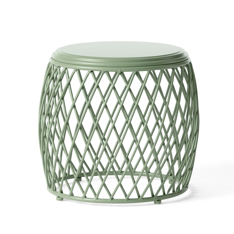 Alamera – Side Table