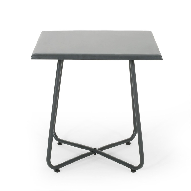 Alder – Side Table