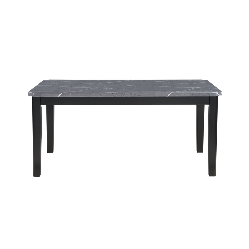 Vhong – Dining Table Set