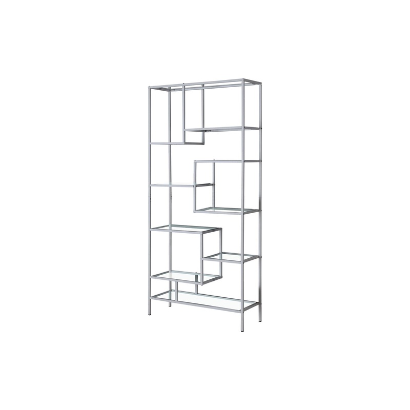 Bookshelf, Bookcase, Etagere, For Office, Contemporary & Modern