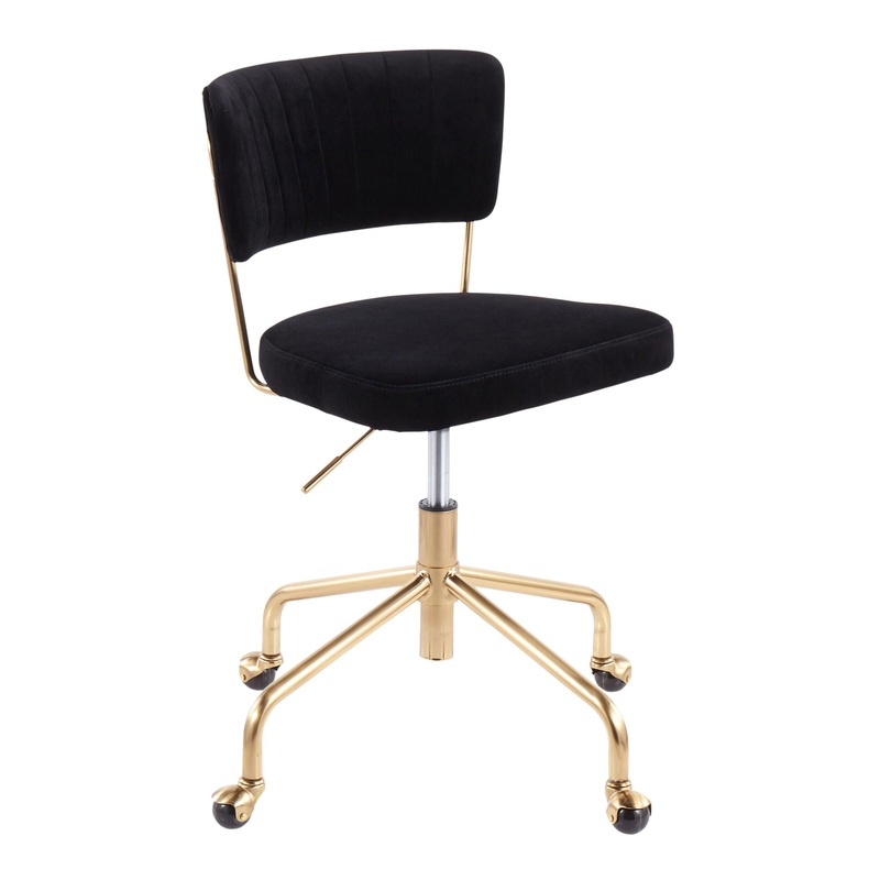 Tania – Contemporary Task Chair