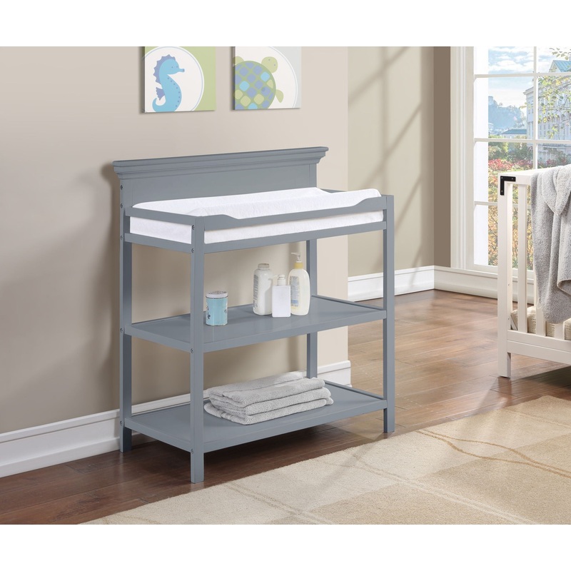Universal – Changing Table