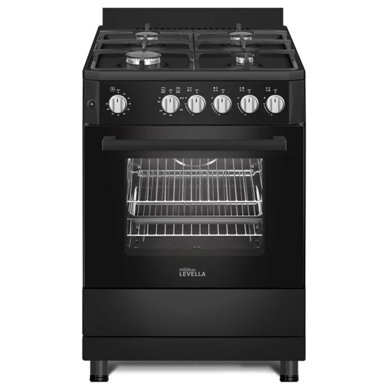 24″ Gas Range