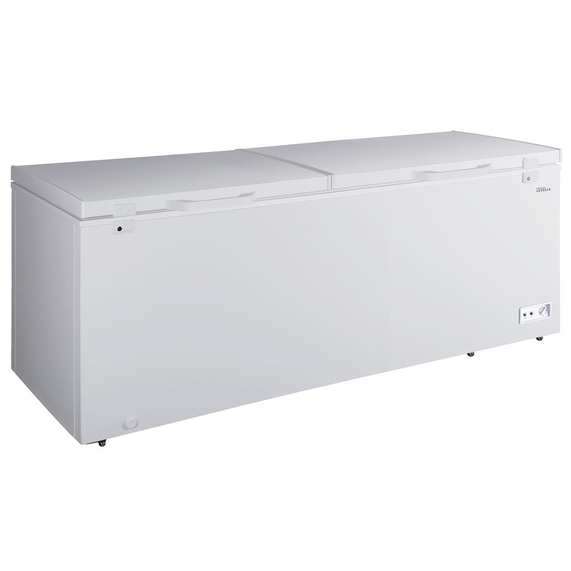 25 ft Chest Freezer