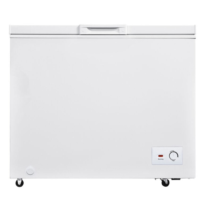 8.7 ft Chest Freezer