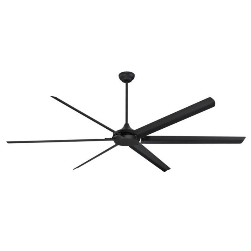 Westinghouse 7224800 Widespan 100-Inch Indoor/Outdoor Ceiling Fan, DC Motor