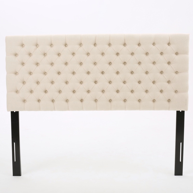 Annecy – Contemporary Upholstered Headboard