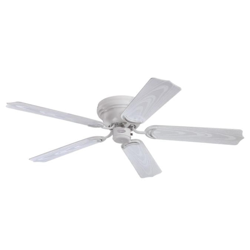 Westinghouse 7217200 Contempra 48-Inch Indoor/Outdoor Ceiling Fan