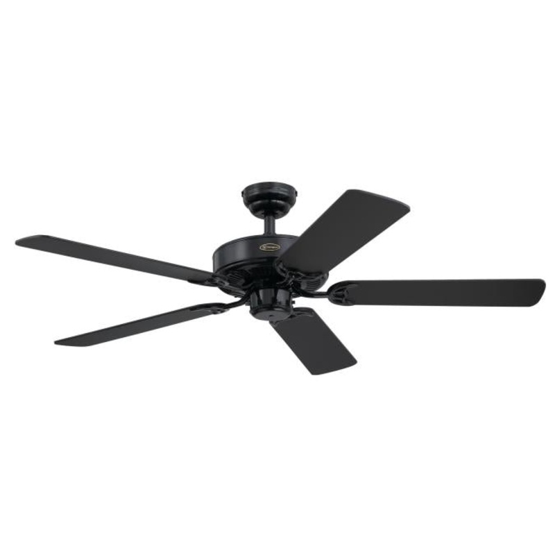 Westinghouse 7303800 Contractor’s Choice 52-Inch Indoor Ceiling Fan