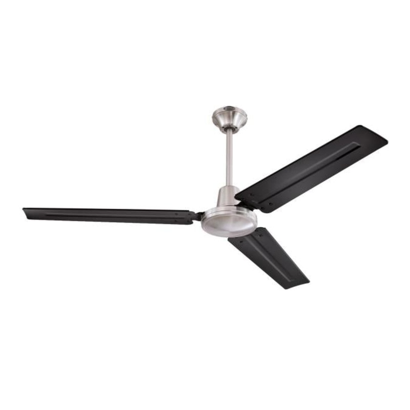 Westinghouse 7800300 Jax Industrial-Style 56-Inch Indoor Ceiling Fan
