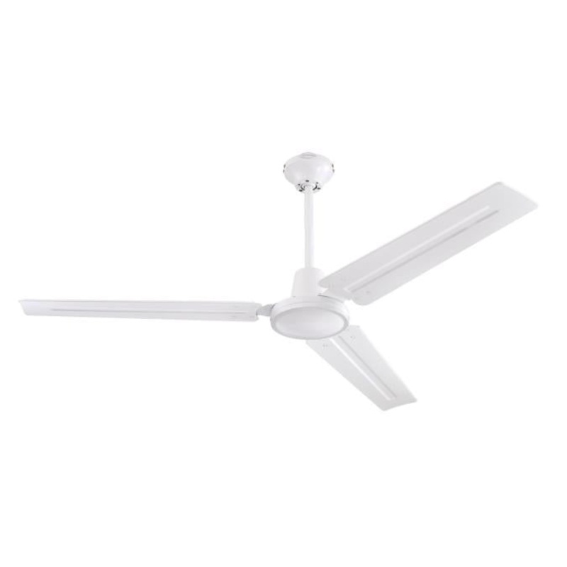 Westinghouse 7812700 Jax Industrial-Style 56-Inch Indoor Ceiling Fan
