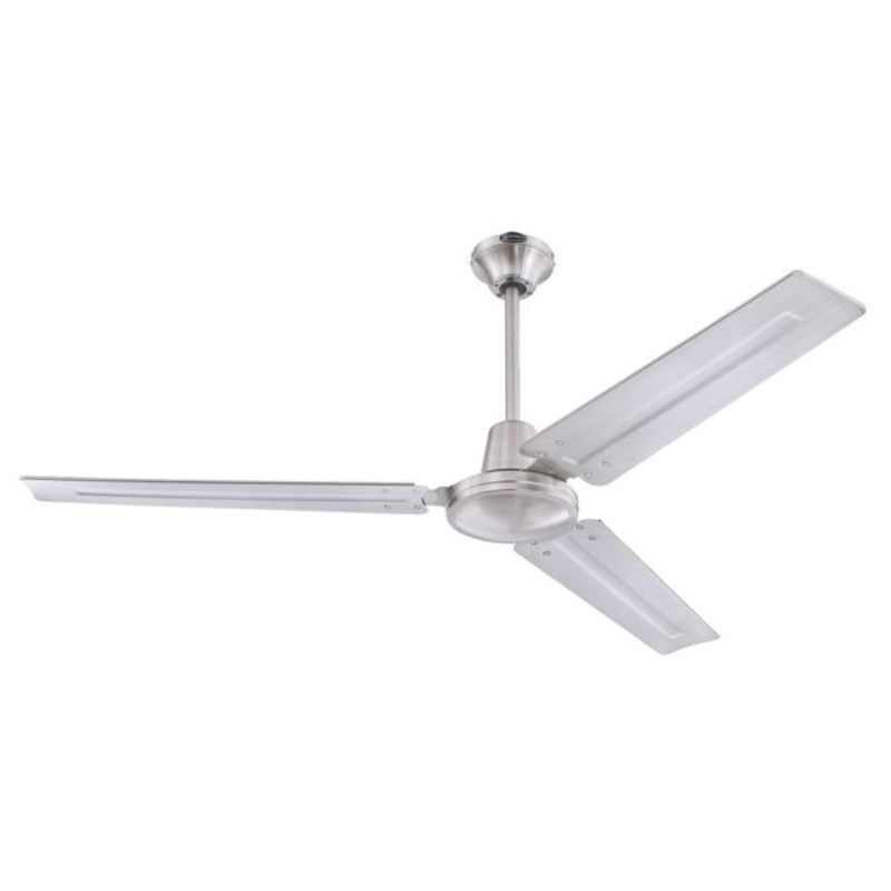 Westinghouse 7861400 Jax Industrial-Style 56-Inch Indoor Ceiling Fan