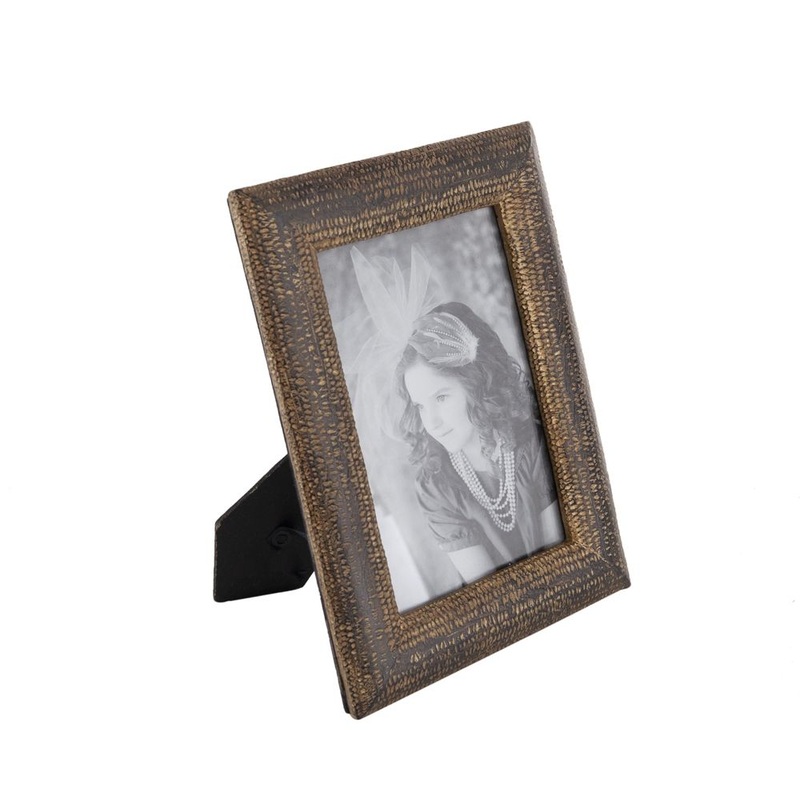 Vintage Photo Frame – Multi