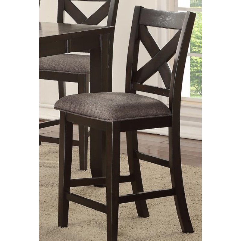 Monterey Counter Stool 2 PC