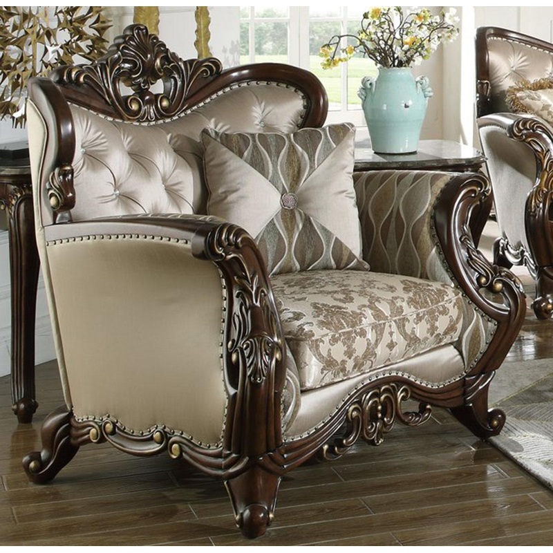 New Classic Furniture Constantine Chair