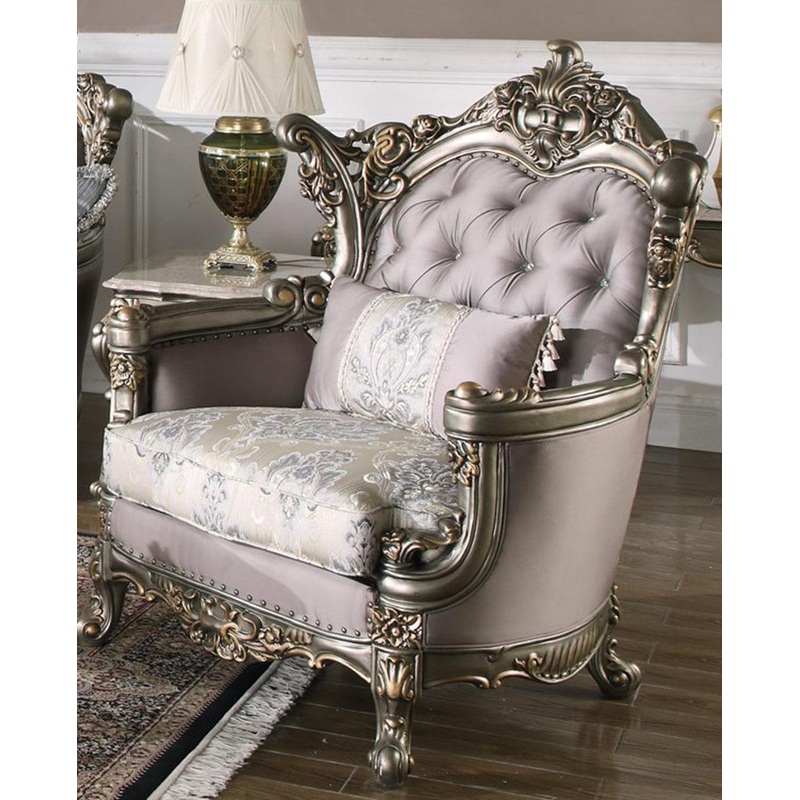 New Classic Furniture Ophelia Chair
