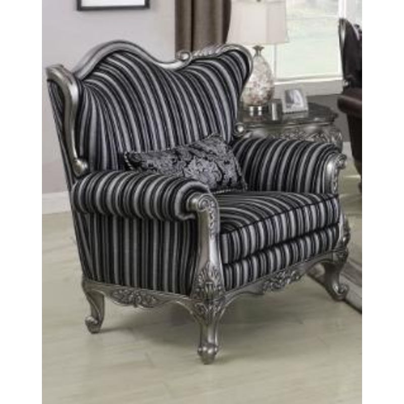 New Classic Marguerite Chair in Cherry