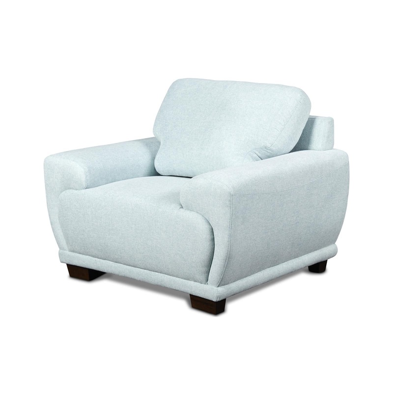 New Classic Sausalito Chair in Sea
