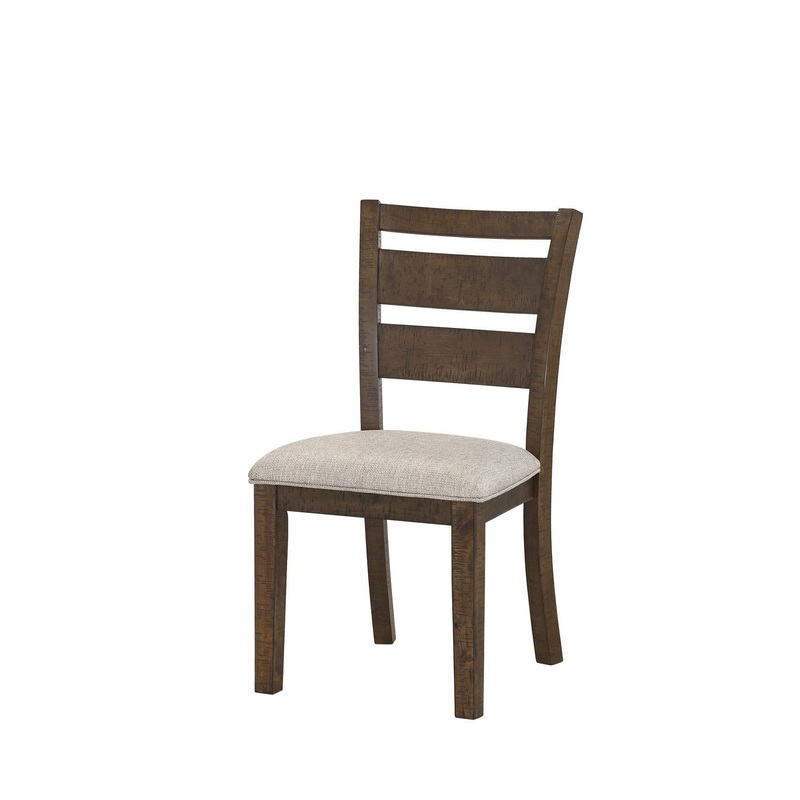 Whitney Side Chairs Pair Of 2