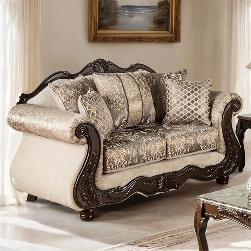 Andalusia Loveseat