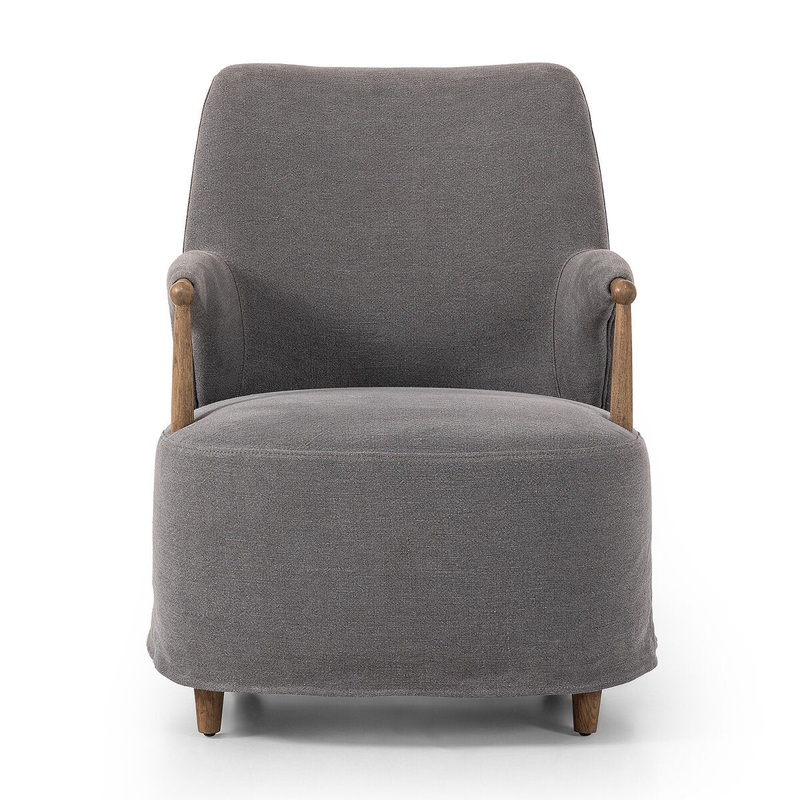 Brently Chair – Broadway Denim